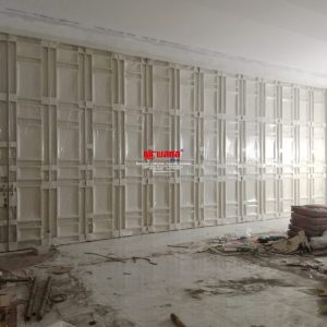 Nirwana Group Semarang telah menyelesaikan Pemasangan Pintu Sliding Premium  ketebalan 2mm di Karangjati Semarang Jawa Tengah