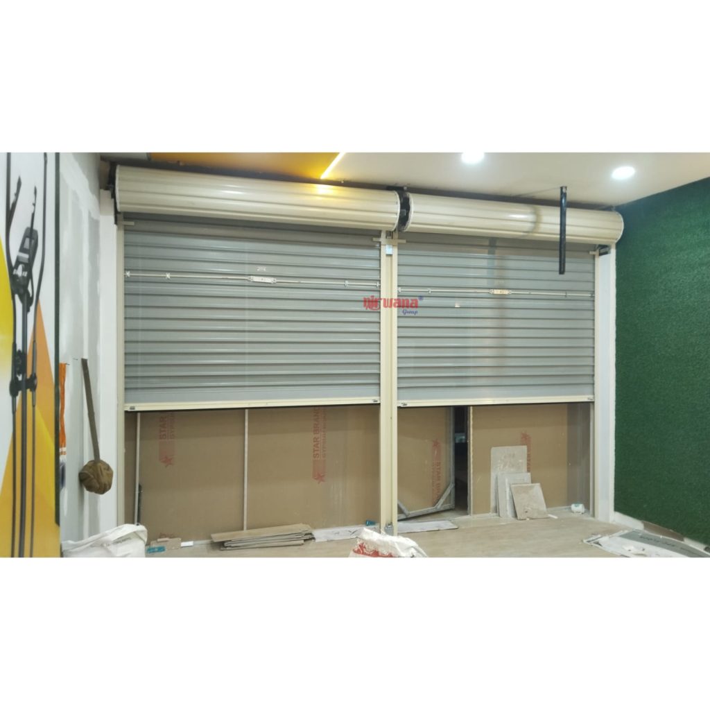 di Tenant BI Fit, Ciputra Mall Semarang.