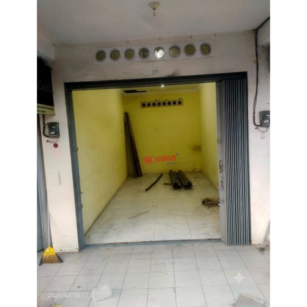 Harmonika Rasional A Ketebalan 1,2mm di Pasar Pagi Kaliwungu