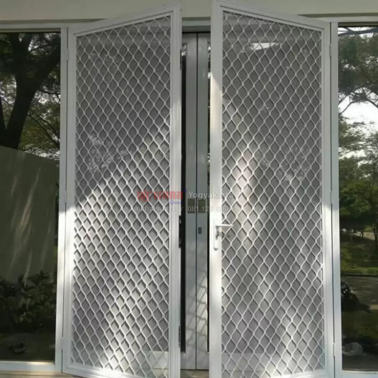 pintu exona