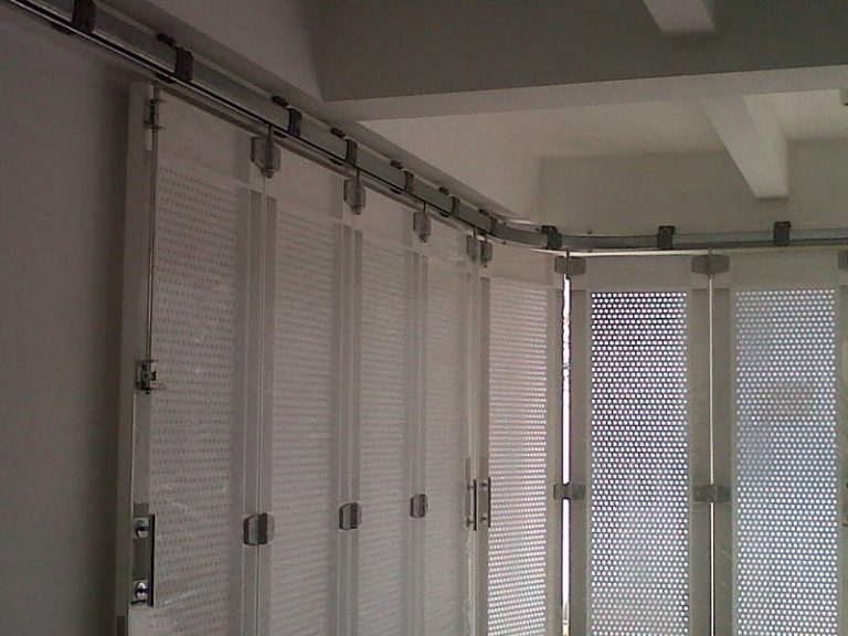 pintu henderson elegan