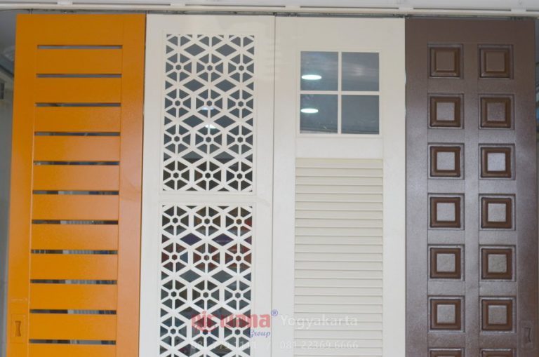pintu lipat solo jogja sem