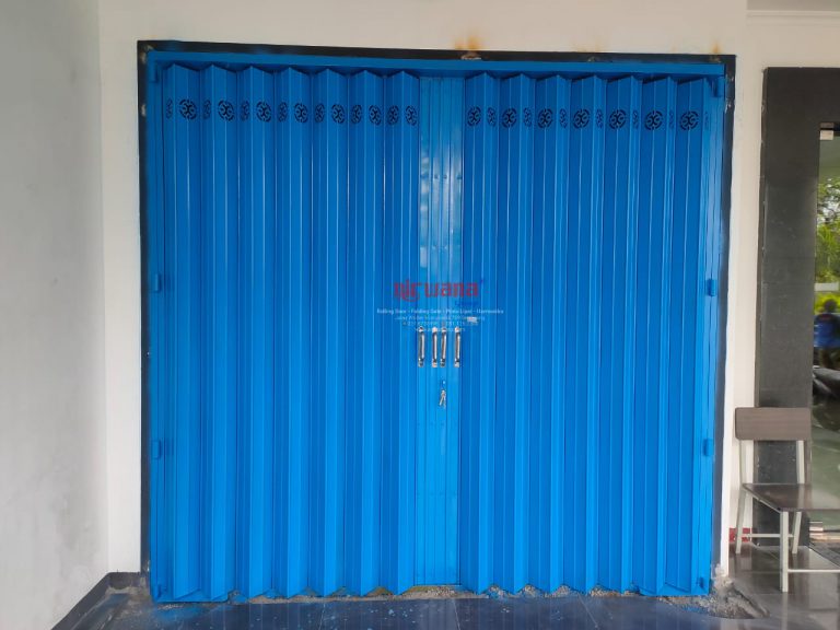 Pemasangan-Pintu-Harmonika-Rasional-B-di-Bank-BKE-Jl-A.Yani-Semarang-Jawa-Tengah