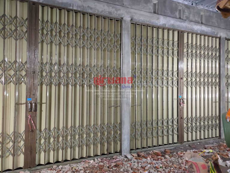 Pemasangan-Folsing-Gate-Premium-di-Pedurungan-Semarang-Jateng