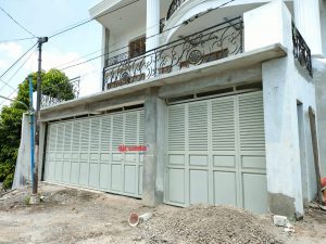 Pemasangan Pintu Sliding Standart di Jl Borobudur Timur Manyaran Semarang