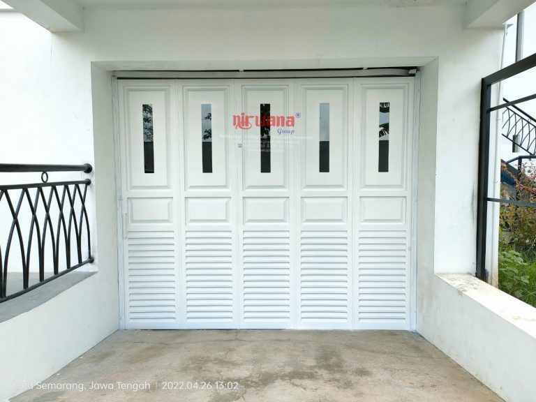 Pemasangan Pintu Sliding Standart di Pudak Payung Banyumanik Semarang