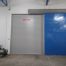 Pemasangan Rolling Door Elektrik ketebalan 0,8mm di Kawasan Industri Candi Semarang