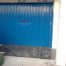 Pemasangan Folding Gate Standart 0,8mm di Jl Supriyadi Semarang