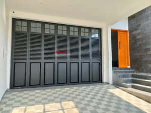 Pemasangan Pintu Sliding Standart di Gunungpati Semarang