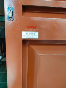 Pemasangan Pintu Sliding Standart 2mm di Tembalang Semarang