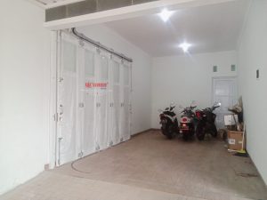 Pemasangan Pintu Sliding Premium 2mm di Krapyak Semarang