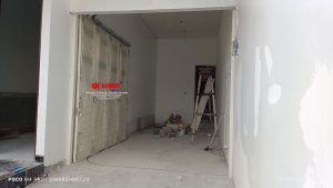 Pemasangan Pintu Sliding Premium di Jl Sapta Prasetya Pedurungan Semarang