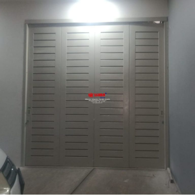 Pemasangan Pintu Sliding Premium Ekonomis 1,2mm di Kab Pati Jawa Tengah