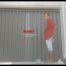 Pemasangan Pintu Folding Gate Premium 0,4mm, Tlogosari, Semarang, Jawa Tengah