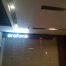 Nirwana Group telah menyelesaikan pemasangan Rolling Door One Sheet Full Perforated di DP Mall Kota Semarang Jawa Tengah