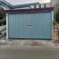 Proyek Pemasangan Pintu Folding Gate Stadart Ketebalan 0,8mm di Jl. Gedawang Banyumanik Kota Semarang Jawa Tengah