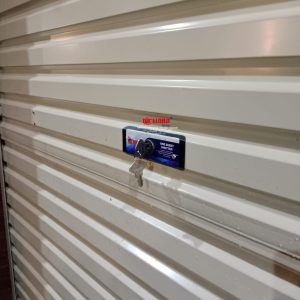 Nirwana Group telah menyelesaikan pemasangan Rolling Door One Sheet Polos di Pondok Alam Bang Kohar Pringsurat Jawa Tengah