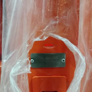 Pemasangan Pintu Lipat Premium Ekonomis ketebalan 1,2mm di Temanggung Jawa Tengah