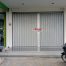 Nirwana Group Semarang telah Menyelesaikan Proyek Pemasangan Harmonika Rasional A Ketebalan 1,2mm di Jl. Setiabudi Banyumanik kota Semarang