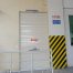 Nirwana Group telah menyelesaikan Pemasangan Pintu Rolling Door One Sheet Polos di BSB kota Semarang