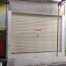 Nirwana Group telah menyelesaikan Pemasangan Pintu Rolling Door One Sheet Polos di Jln Raya Saputan Tandang, Tembalang Semarang Jawa Tengah