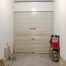 Nirwana Group telah menyelesaikan Pemasangan Pintu Rolling Door One Sheet 30cm Perforated di Pandean Lamper Semarang Jawa Tengah