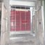 Proyek Pemasangan Pintu Rolling Grille Stainless di Jl. Cendrawasih kota Semarang Jawa Tengah