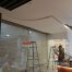 Nirwana Group telah menyelesaikan Pemasangan Pintu Rolling Door One Sheet Full Perforated di Bank BTN Undip, Tembalang kota Semarang Jawa Tengah